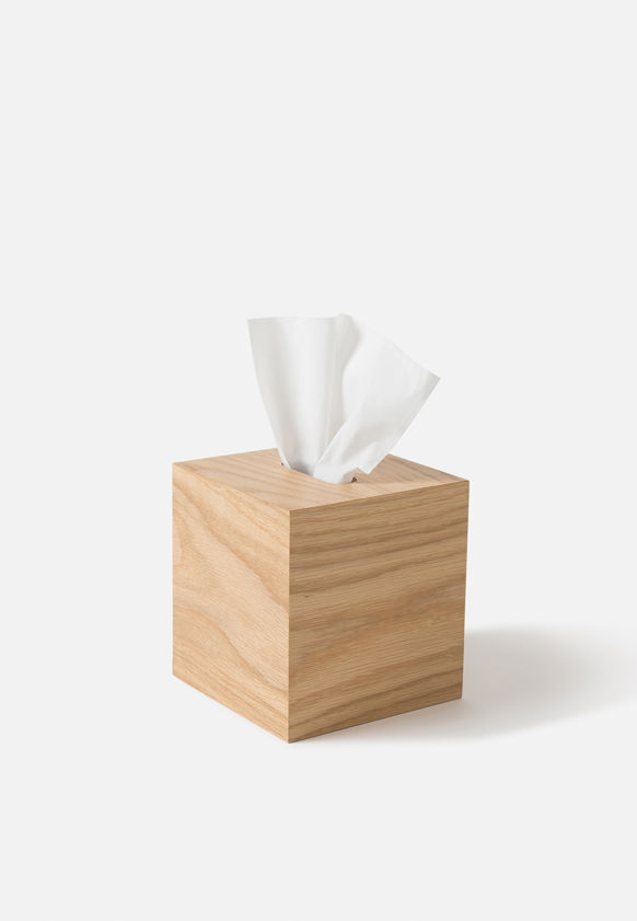 Oku Tissue Box