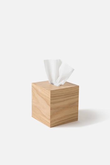 Oku Tissue Box