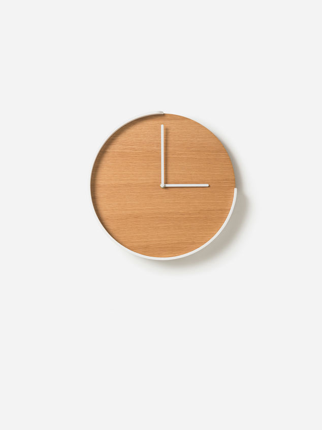 Segment Clock