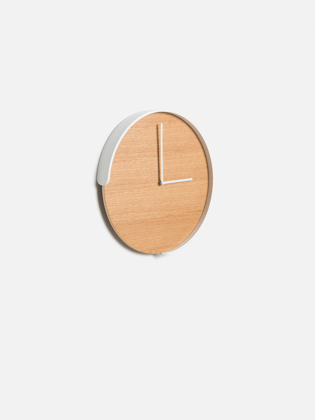Segment Clock