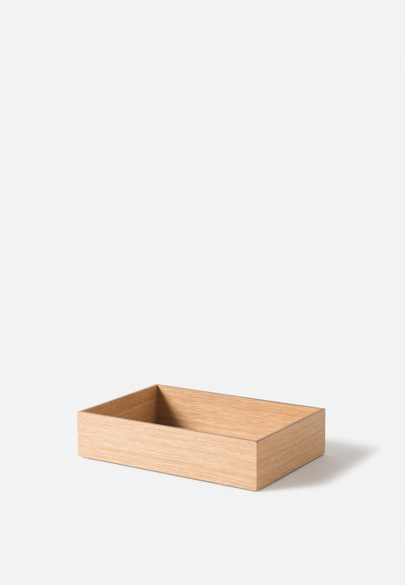 Oku Office Box