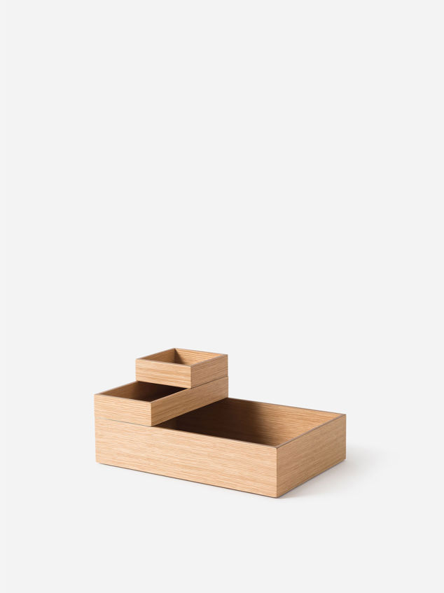 Oku Office Box