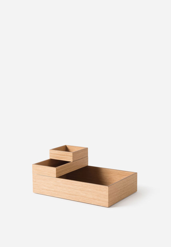 Oku Office Box