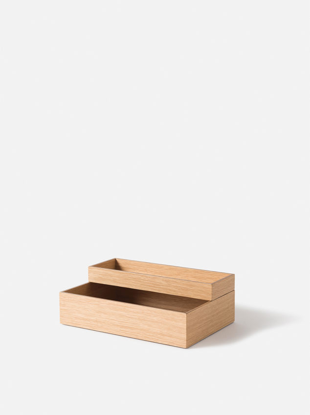 Oku Office Box