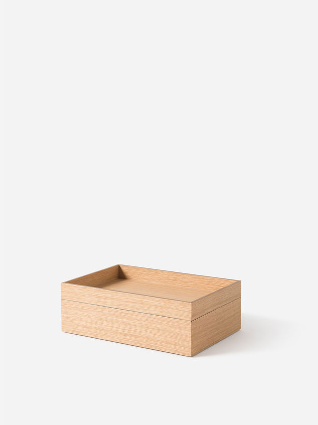 Oku Office Box