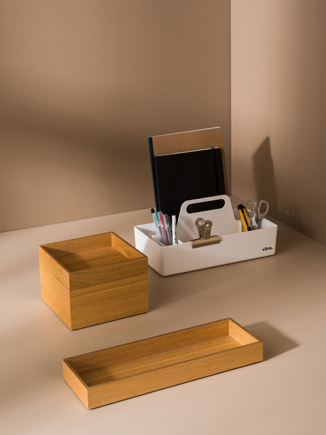 Oku Office Box