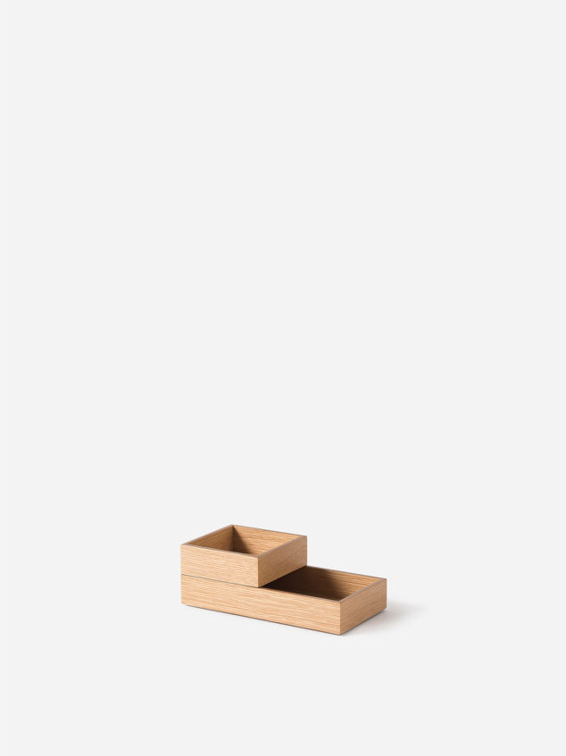 Oku Office Box