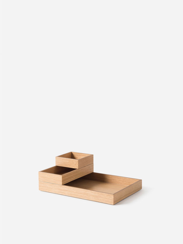 Oku Office Box