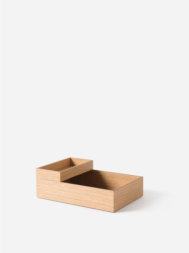 Oku Office Box