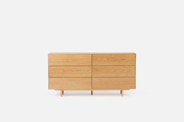 Compound Lowboy