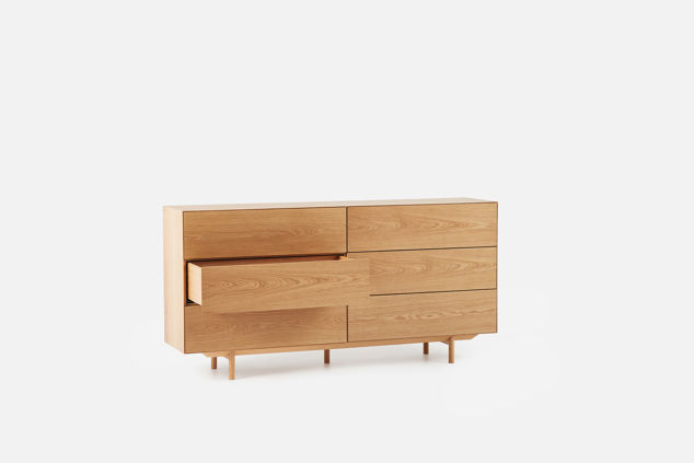 Compound Lowboy