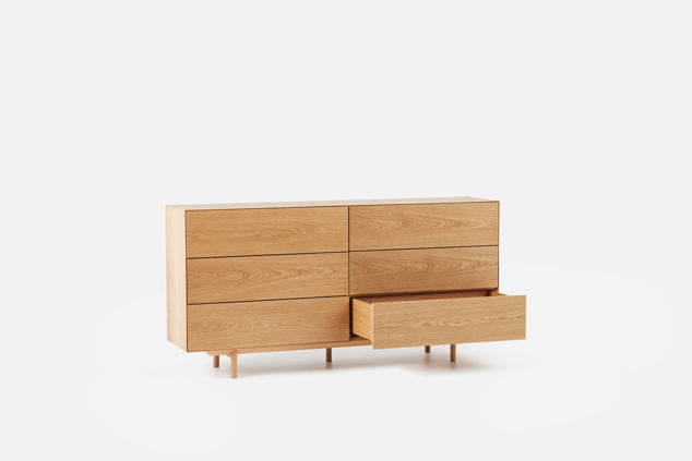 Compound Lowboy