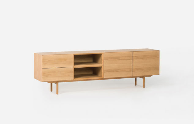 Compound Sideboard