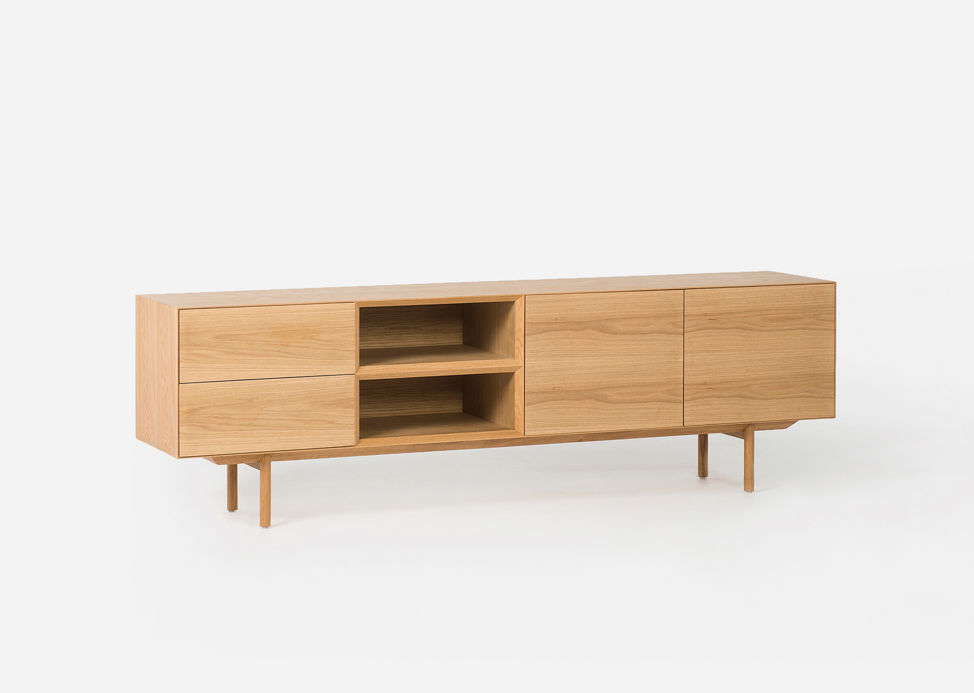 Compound Sideboard