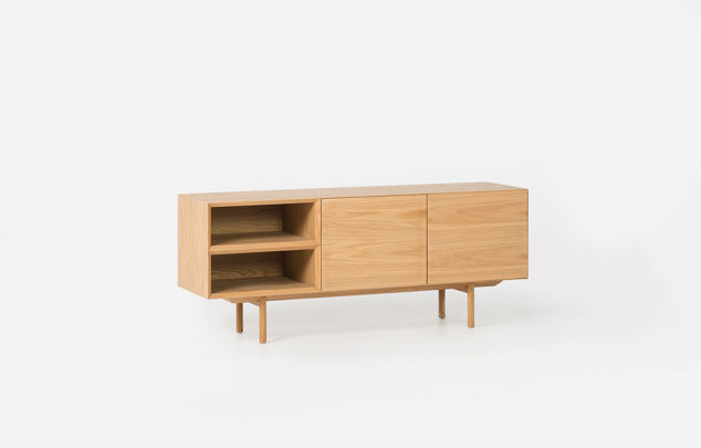 Compound Sideboard