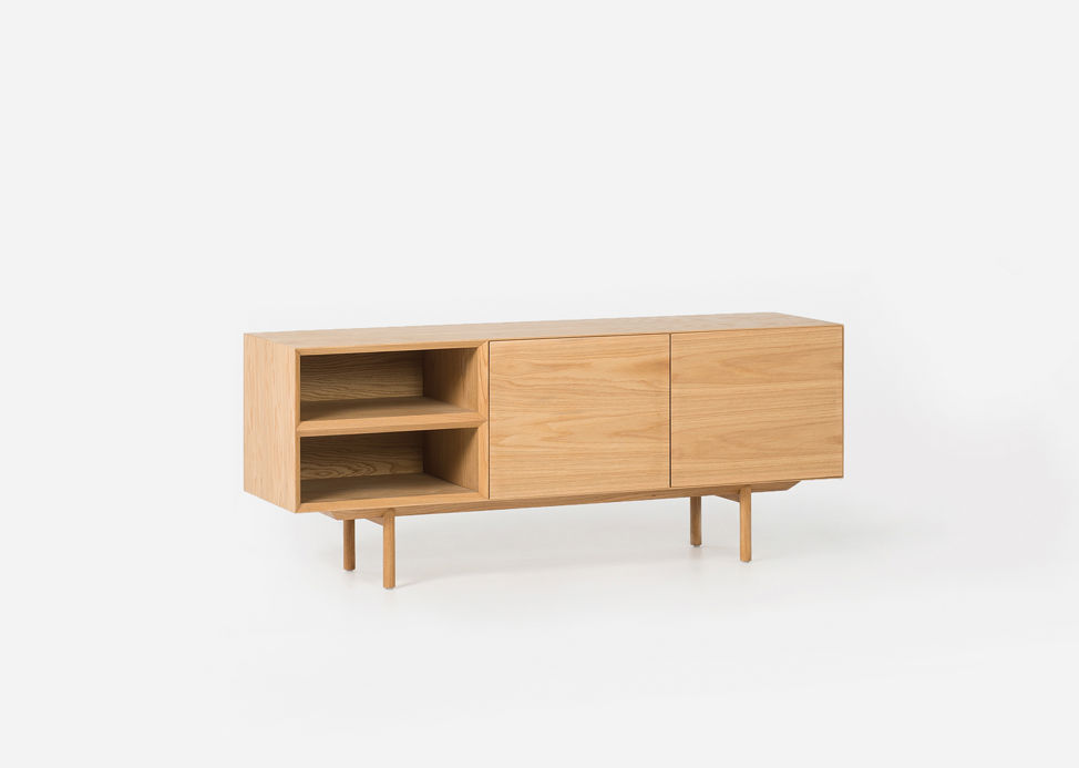 Compound Sideboard