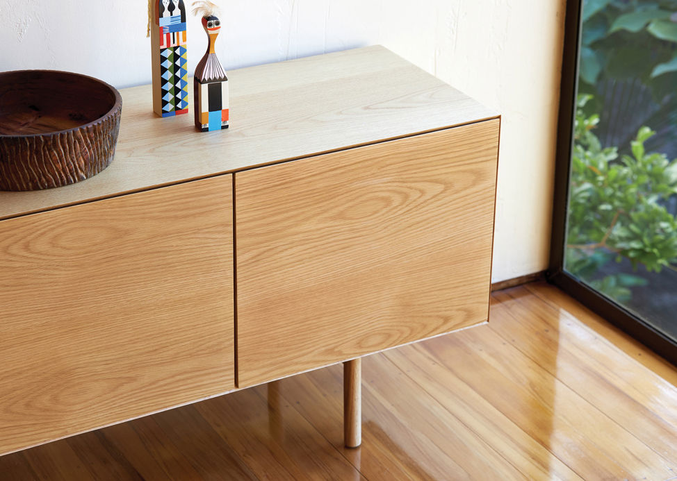 Compound Sideboard