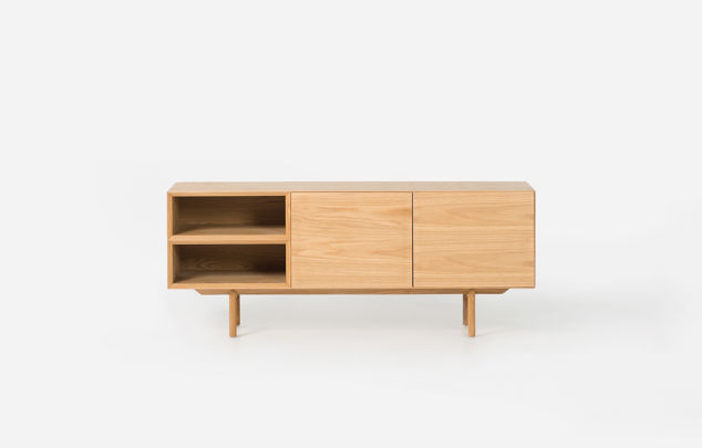 Compound Sideboard