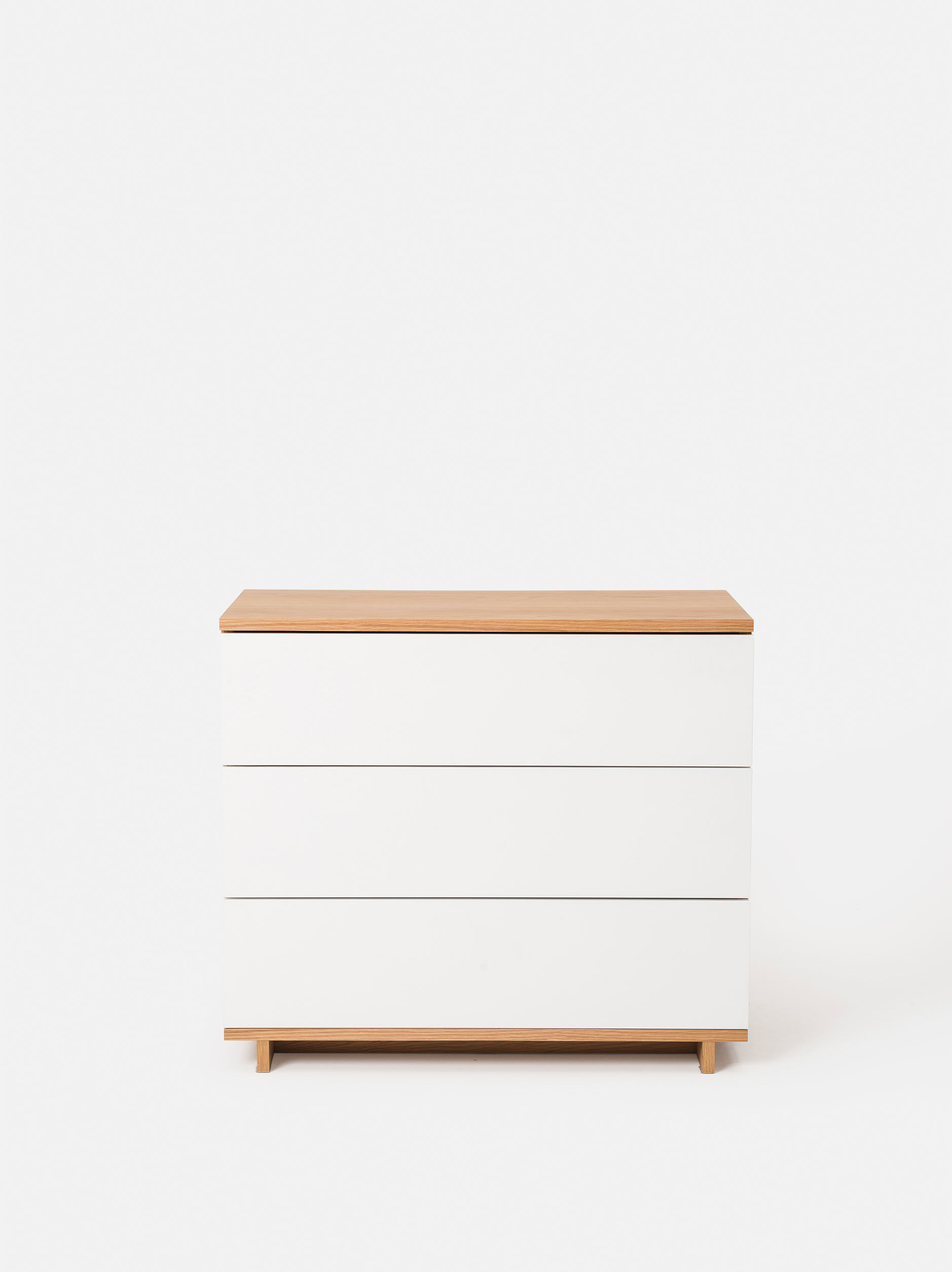 Yuki Single Lowboy