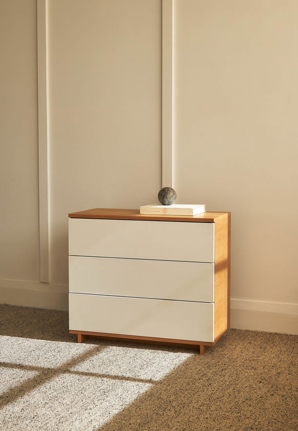 Yuki Single Lowboy