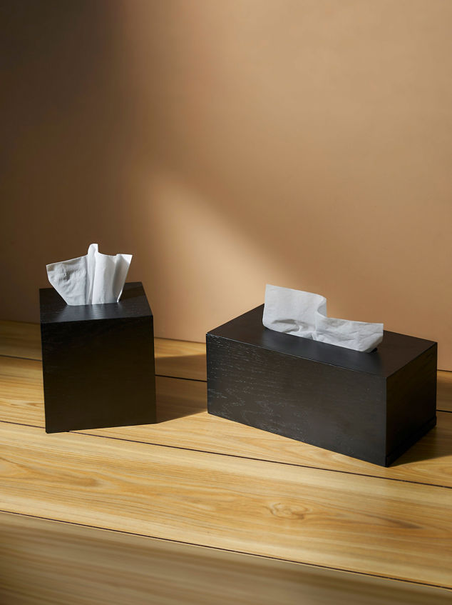 Oku Tissue Box