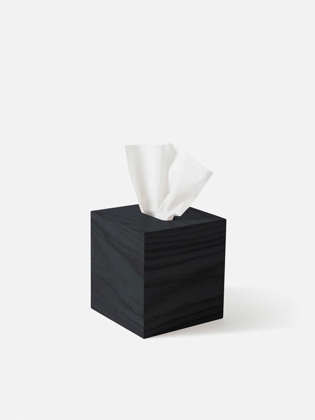 Oku Tissue Box