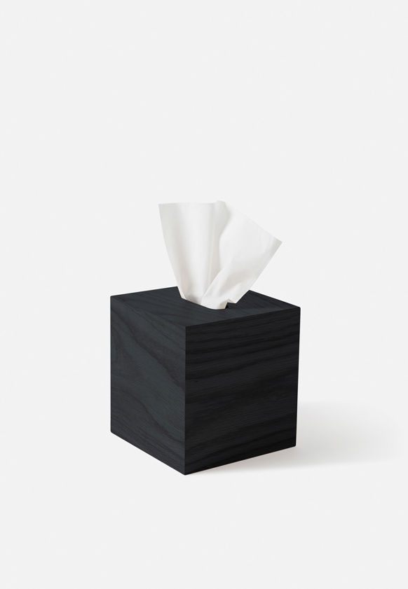 Oku Tissue Box