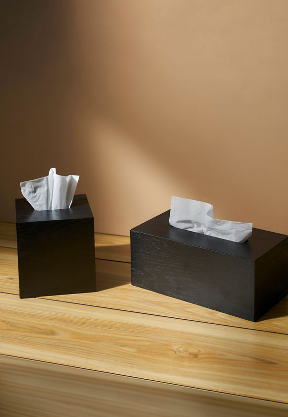 Oku Tissue Box