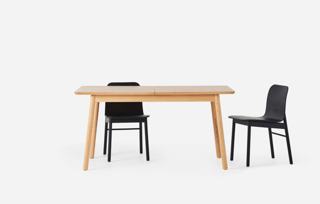 Radial Extendable Table