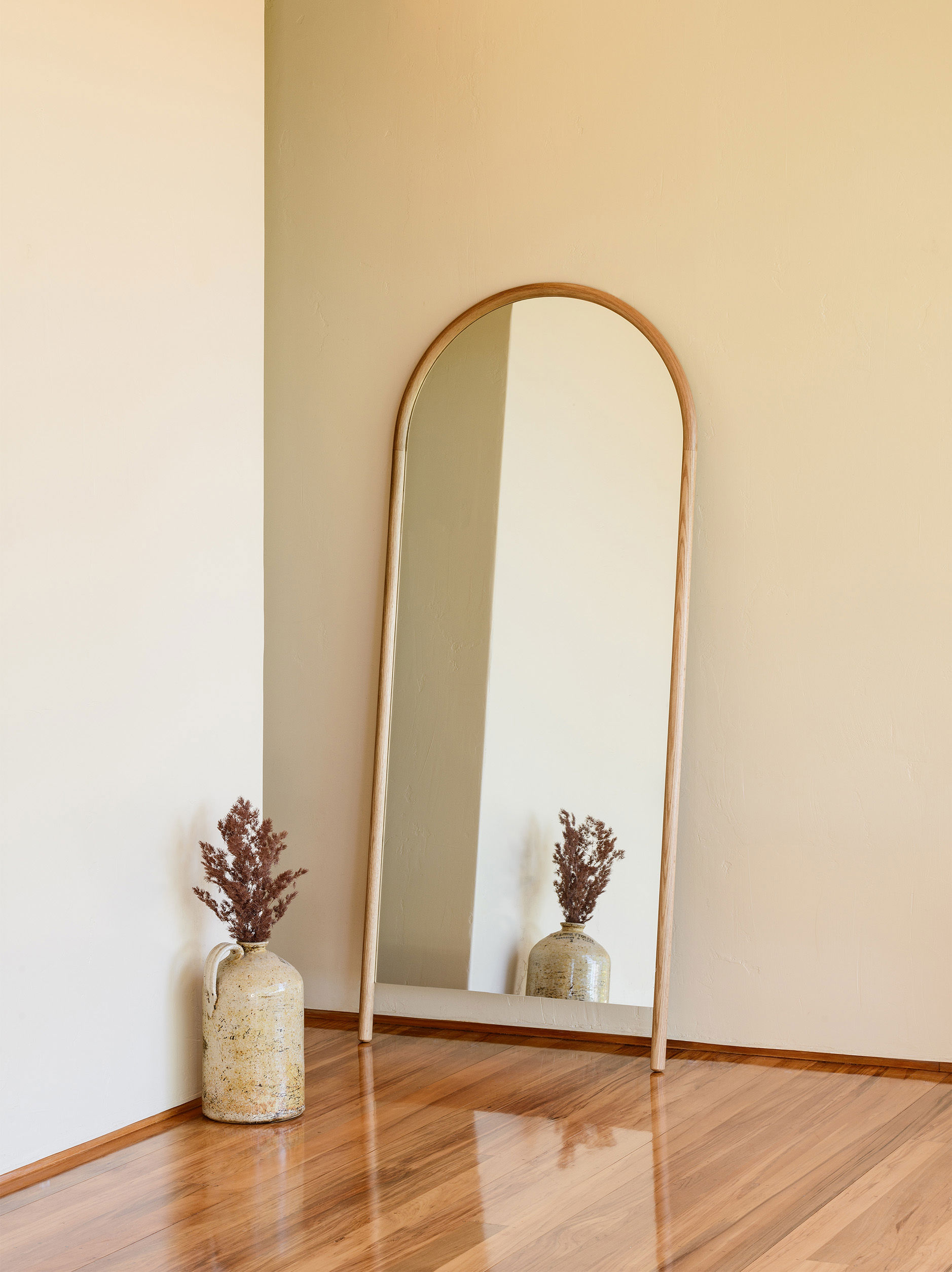 Arc Full Length Mirror