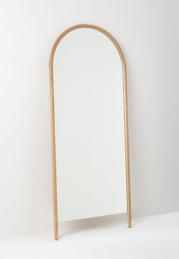 Arc Full Length Mirror
