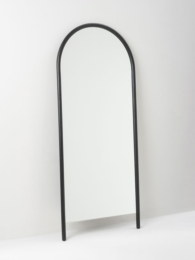 Arc Full Length Mirror