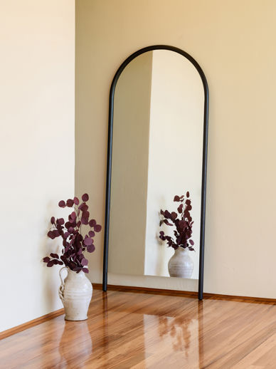 Arc Full Length Mirror