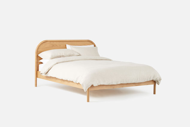 Arc Bed