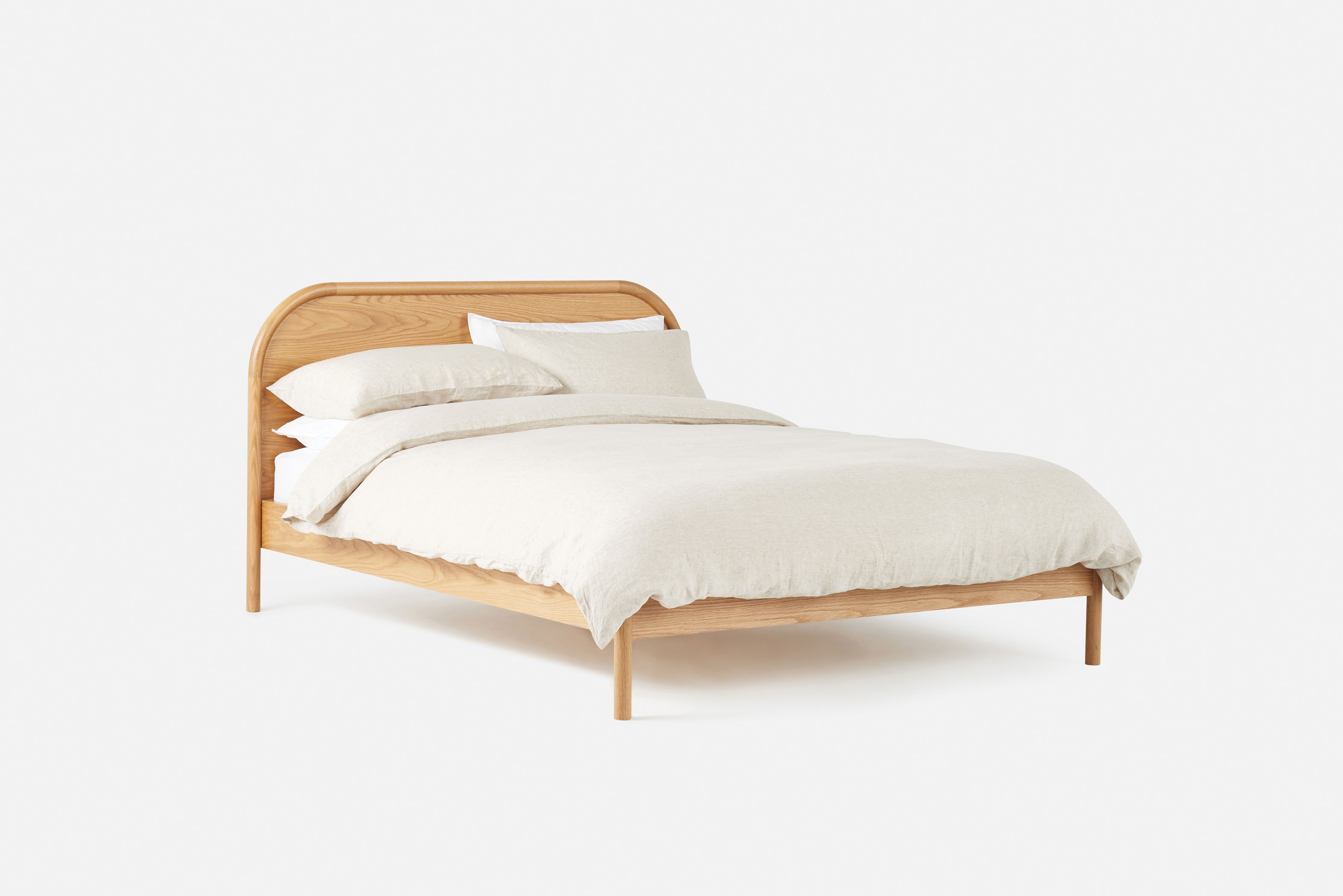 Arc Bed