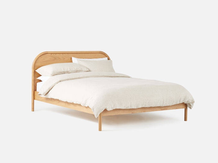 Arc Bed