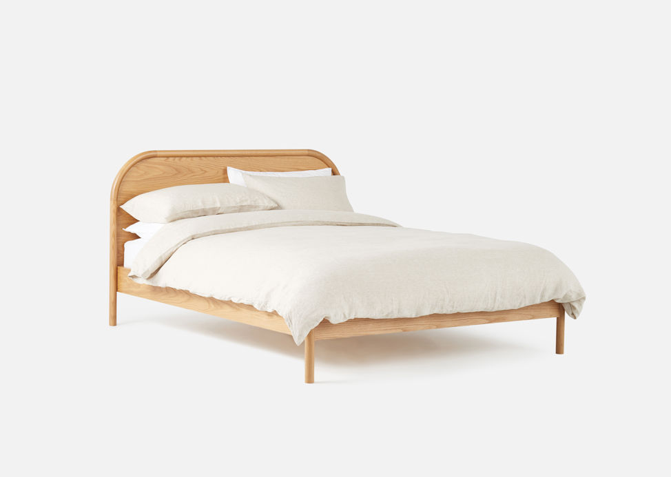 Arc Bed