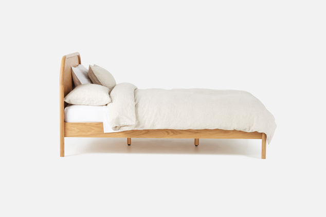 Arc Bed