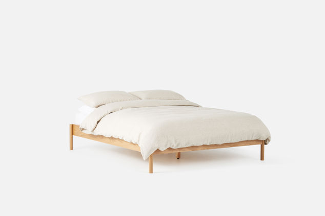Arc Bed Base