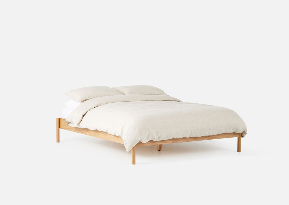 Arc Bed Base