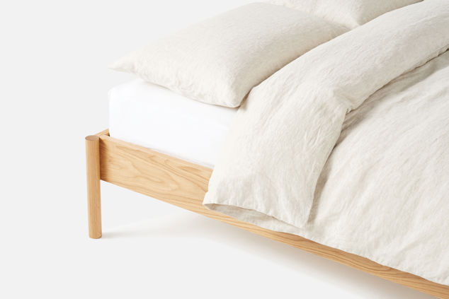 Arc Bed Base