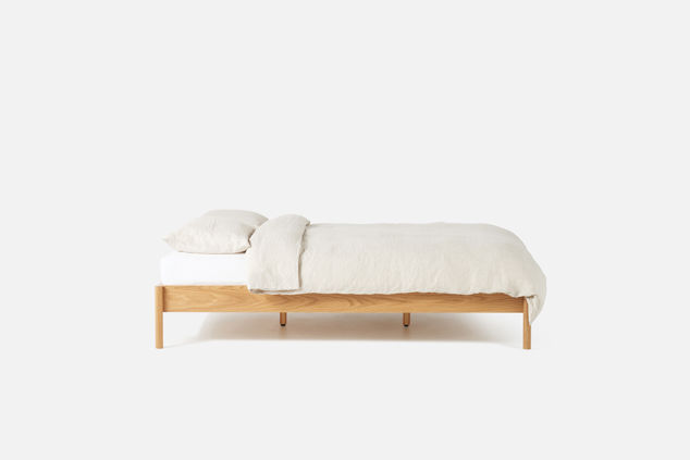 Arc Bed Base
