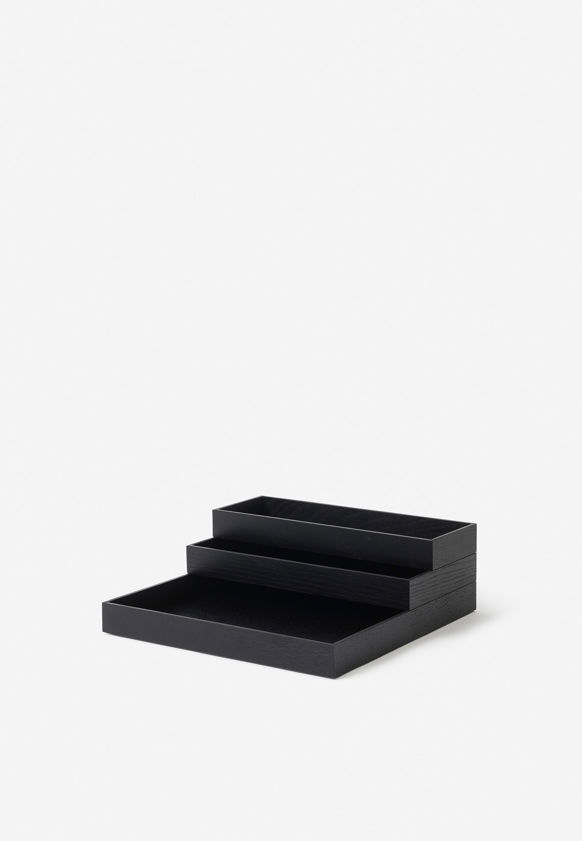 Oku Storage Lid/Tray