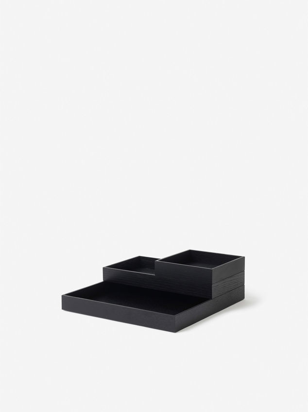 Oku Storage Lid/Tray