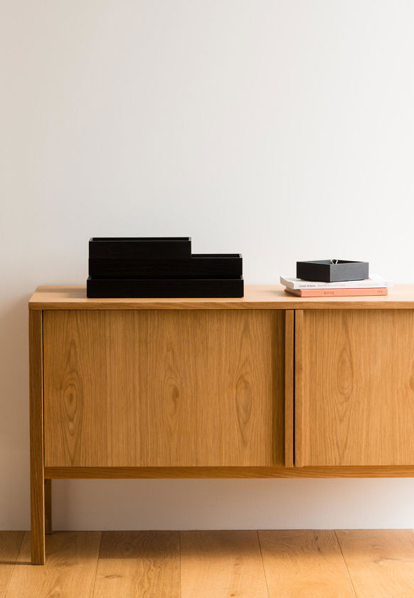 Oku Storage Lid/Tray