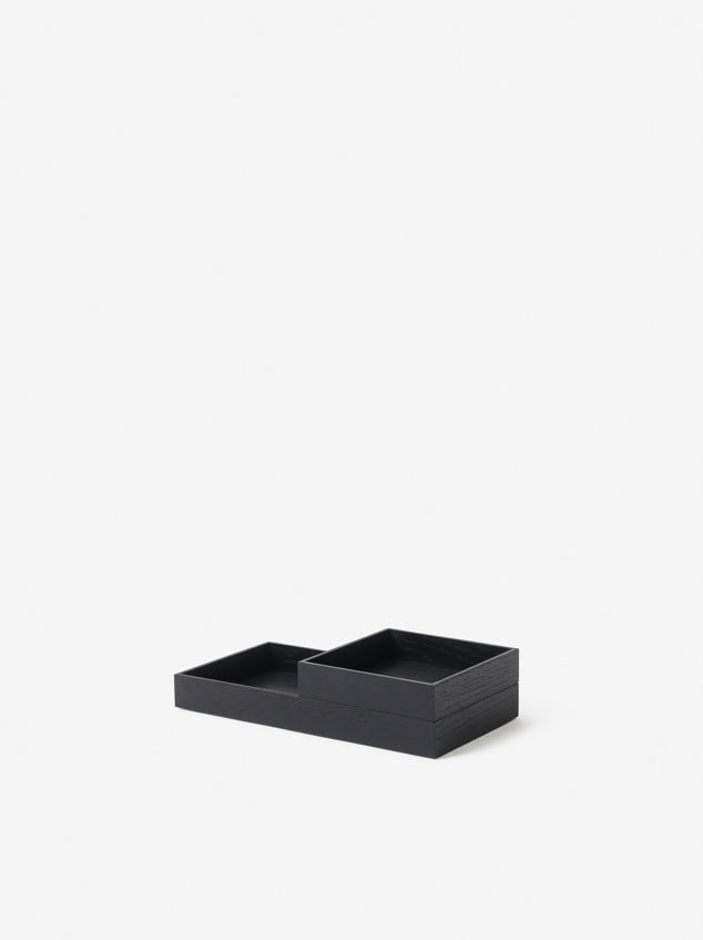 Oku Storage Lid/Tray