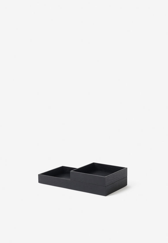 Oku Storage Lid/Tray