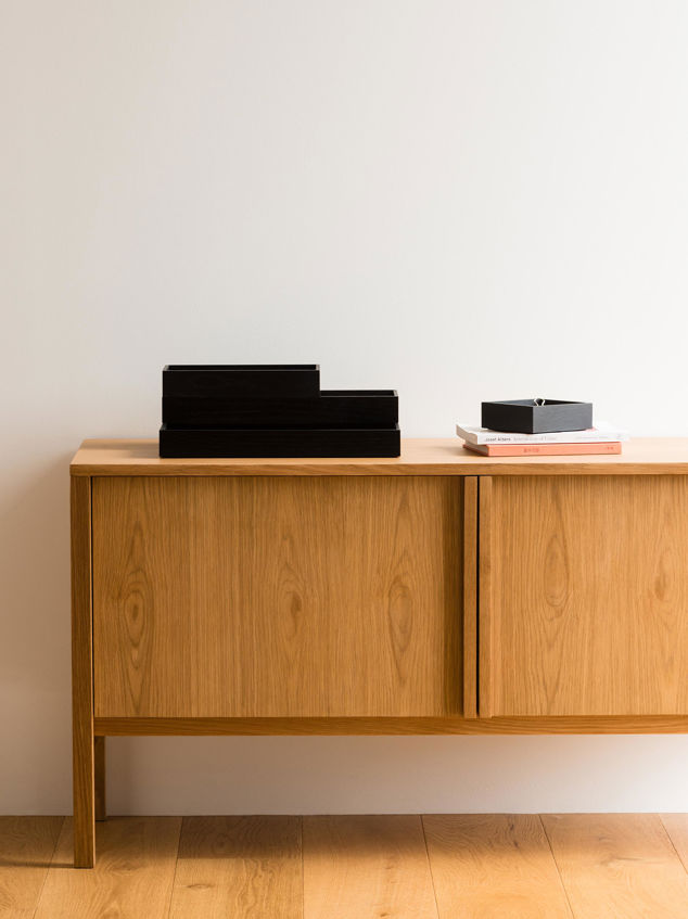 Oku Storage Lid/Tray