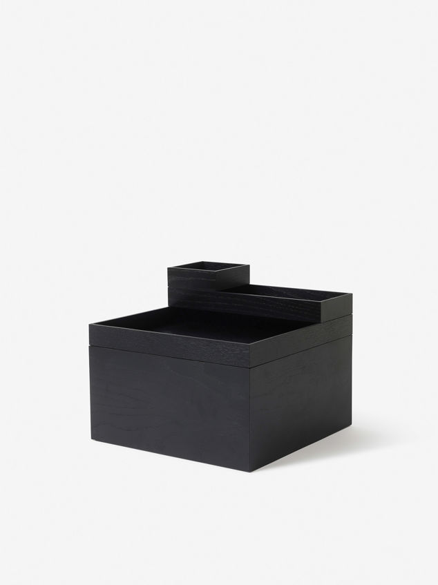 Oku Storage Lid/Tray