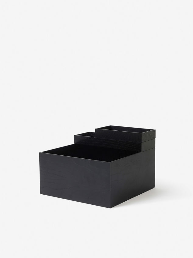 Oku Storage Lid/Tray
